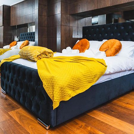 לונדון Luxury Studio Flat Victoria Sw1 מראה חיצוני תמונה
