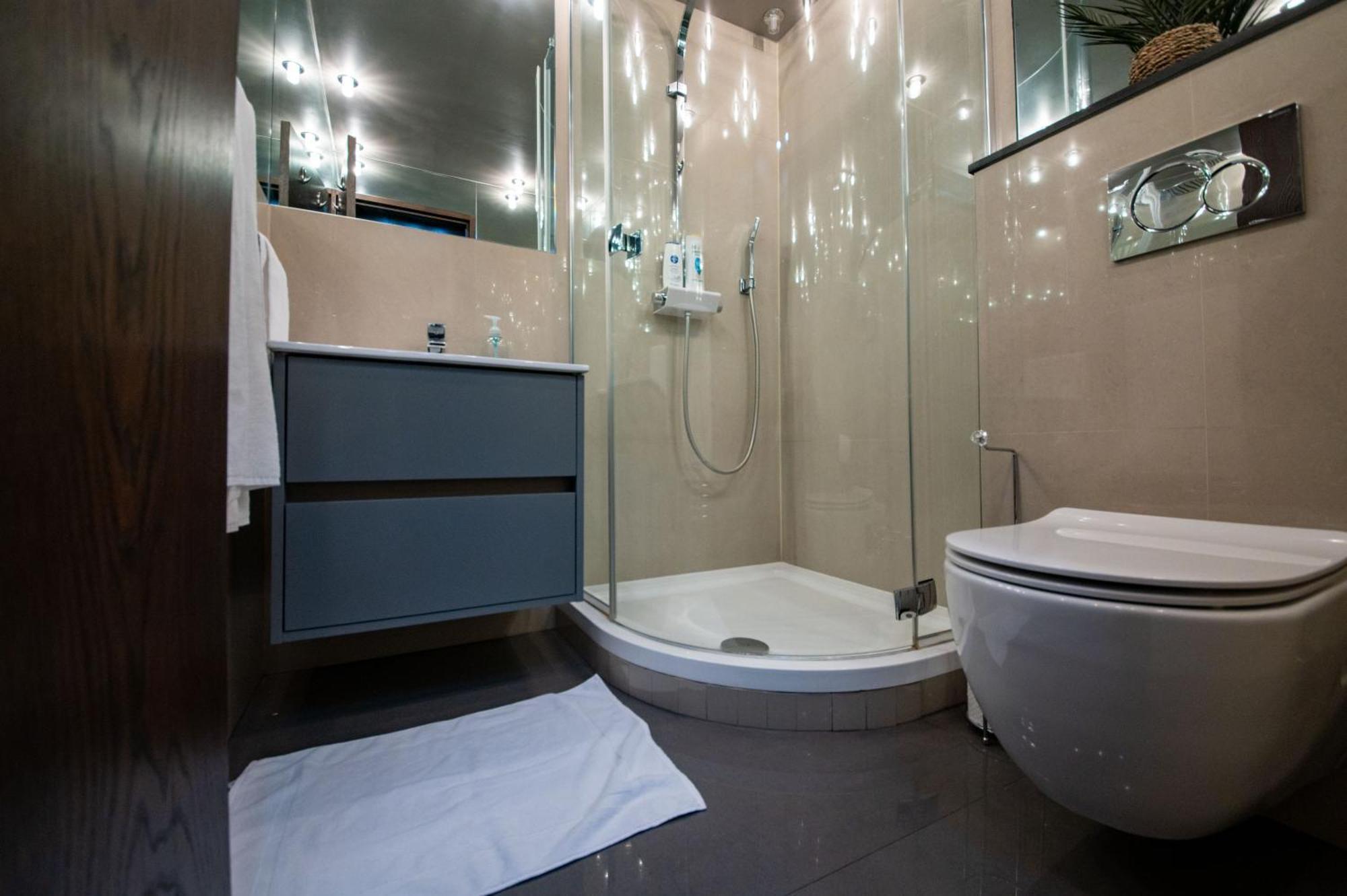 לונדון Luxury Studio Flat Victoria Sw1 מראה חיצוני תמונה