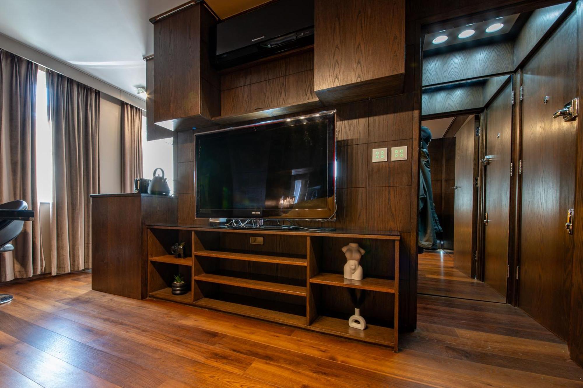 לונדון Luxury Studio Flat Victoria Sw1 מראה חיצוני תמונה