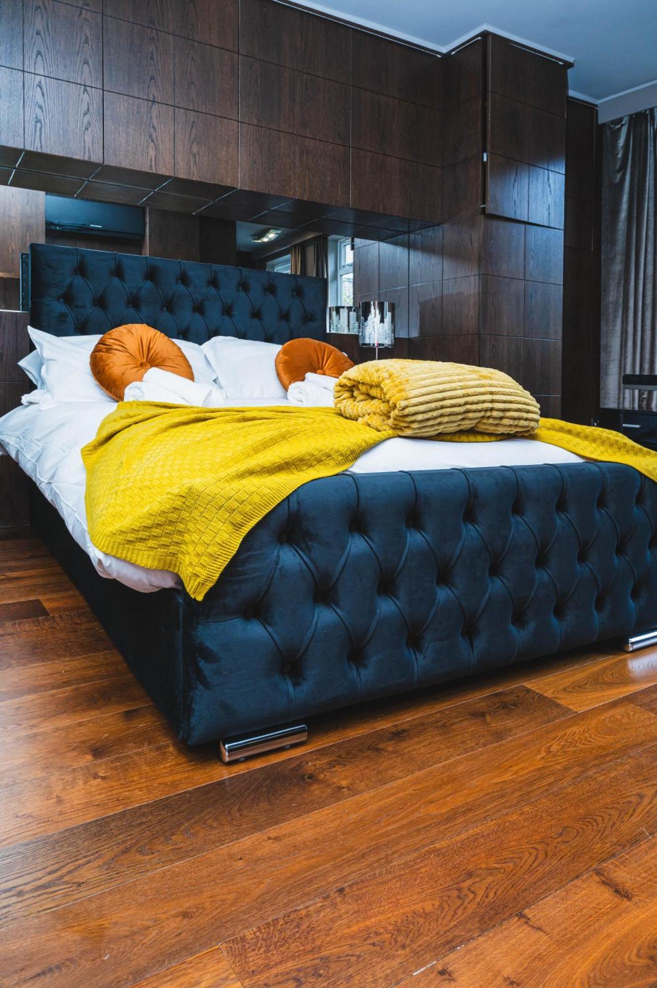 לונדון Luxury Studio Flat Victoria Sw1 מראה חיצוני תמונה