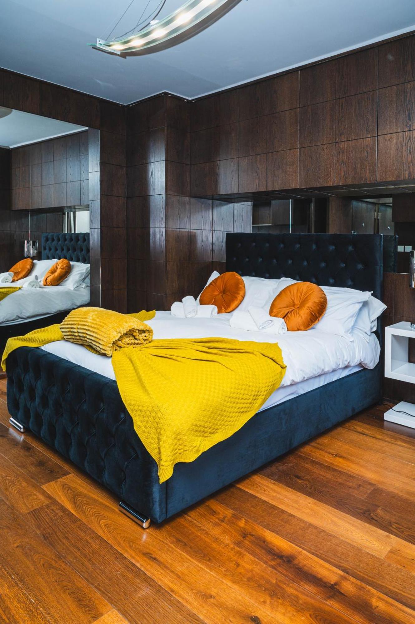 לונדון Luxury Studio Flat Victoria Sw1 מראה חיצוני תמונה