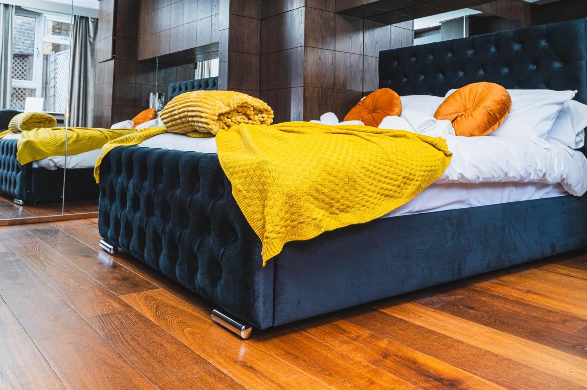 לונדון Luxury Studio Flat Victoria Sw1 מראה חיצוני תמונה